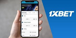 1xBet Betting Explore the Thrills of Online Betting