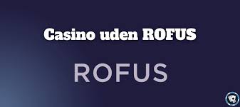 Bedste spil uden om Rufus - Oplev nye eventyr -1082978060