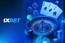 Cá Cược Thể Thao 1xBet Hướng Dẫn Cơ Bản và Chiến Lược Thắng Lớn