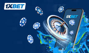 Discover 1xBet in Spain Betting Opportunities and Offers Discover 1xBet in Spain Betting Opportunities and Offers