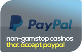 Discover Non GamStop PayPal Casinos for a Hassle-Free Gaming Experience