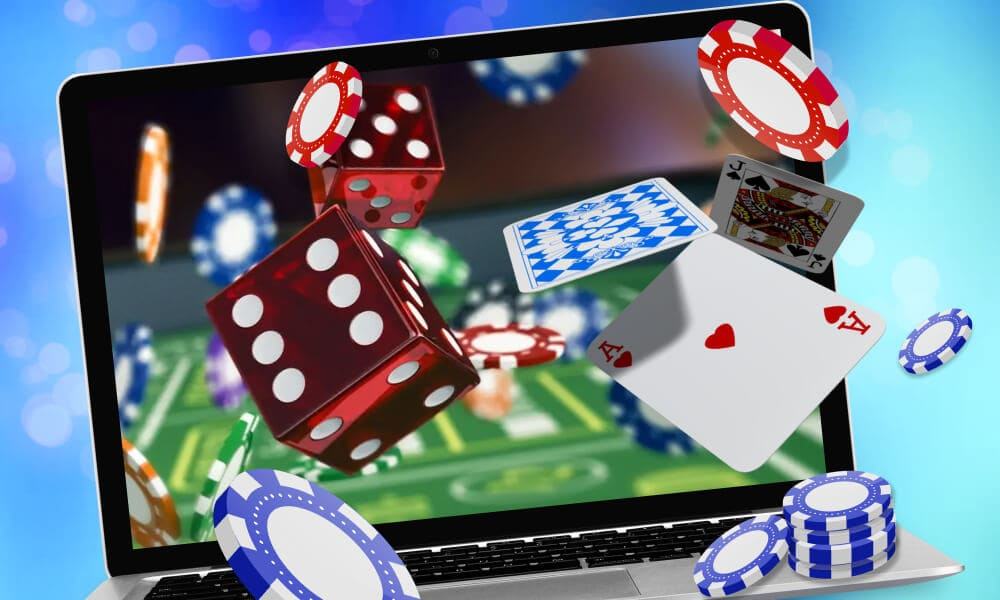 Discover the Excitement of Casino SlotsAmigo UK Discover the Excitement of Casino SlotsAmigo UK
