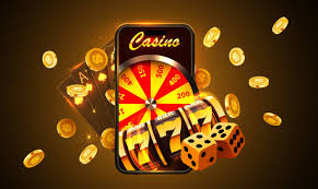 Discover the Exciting World of 31Bets Casino -428412655