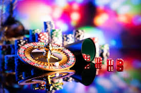 Experience Authentic Gaming Real Casino Online UK