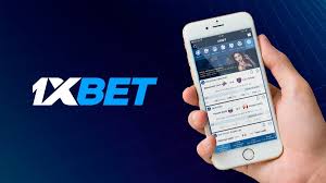 Explore the 1xBet App Betting at Your Fingertips -1505383310