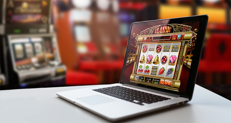 Explore the Exciting World of Gxmble Casino Online Slots -517106311