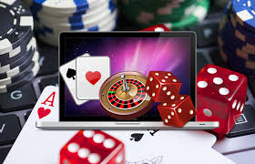 Exploring Martin Casino Online Slots A Gamer's Paradise