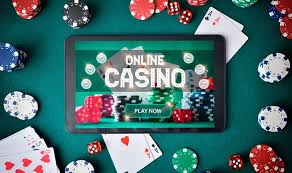 Online Casino στην Ελλάδα Ο απόλυτος οδηγός σας