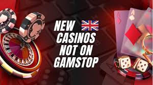Trusted Casinos Not on GamStop