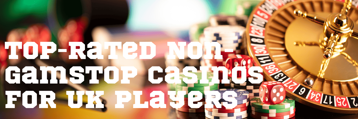 Trusted Casinos Not on GamStop