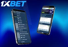 1xBet App Your Ultimate Betting Companion -1562845951