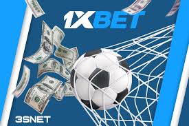 1xBet App Your Ultimate Betting Companion -1459980170