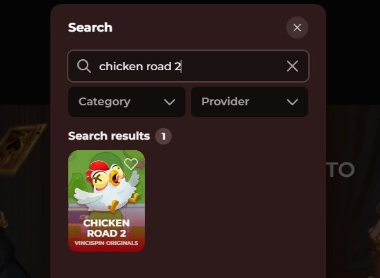 Descubre el Nuevo Mundo de Azar en Chicken Road 2 Casino España