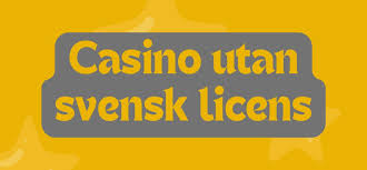 Casino Utan Konto - Skattefria Vinster Casino Utan Konto - Skattefria Vinster