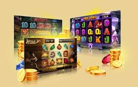 Explore the Exciting World of Bizzo Casino Online Games