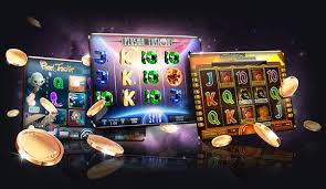 Explore the Exciting World of Bizzo Casino Online Games