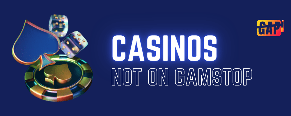 Exploring Casinos Not Registered with GamStop -420836529 Exploring Casinos Not Registered with GamStop -420836529