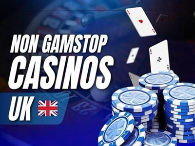 Exploring Casinos Not Regulated by GamStop -451769435 Exploring Casinos Not Regulated by GamStop -451769435