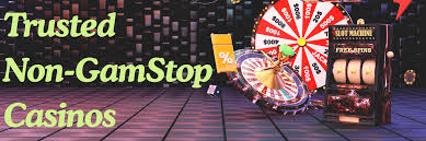 Exploring Non GamStop Casinos A Comprehensive Guide -285251545