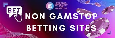 Exploring Non GamStop Sports Betting Sites A Guide for Enthusiasts