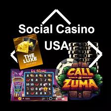 The Rise of Real Money Social Casinos A New Era in Online Gaming