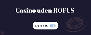 Udforskning af Online Spil Uden om Rufus Udforskning af Online Spil Uden om Rufus